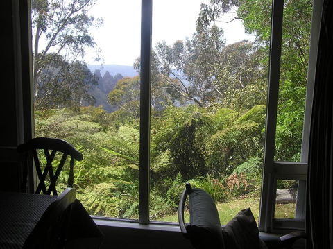 Selah Cottage - Kempsey Accommodation 0