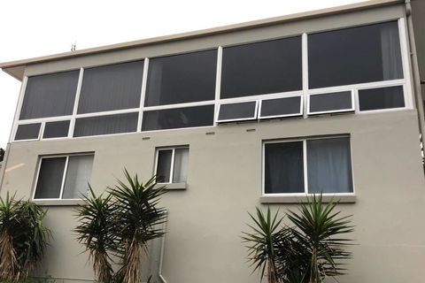 Sensational Ocean Views Only 200m Goolwa Beach - Kempsey Accommodation 0