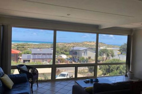 Sensational Ocean Views Only 200m Goolwa Beach - Kempsey Accommodation 1