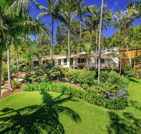 Sensom Luxury Bed and Breakfast - Kempsey Accommodation
