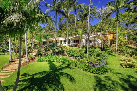 Sensom Luxury Bed And Breakfast - Kempsey Accommodation 0