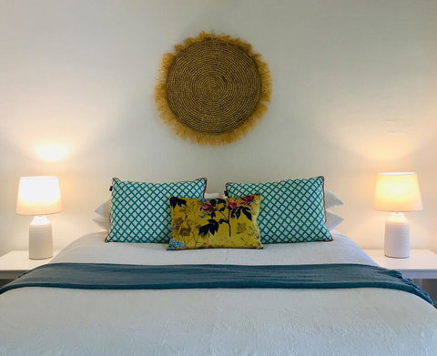 Sensom Luxury Bed And Breakfast - Kempsey Accommodation 1