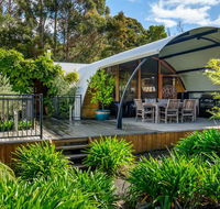 Serena House - Kempsey Accommodation