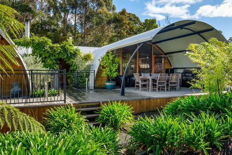 Serena House - Kempsey Accommodation 0