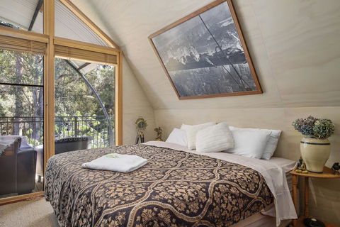 Serena House - Kempsey Accommodation 3