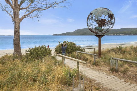 Serena House - Kempsey Accommodation 2