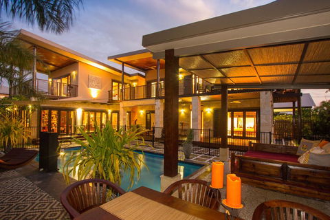 Serendipity - Cable Beach Escape - Kempsey Accommodation 1