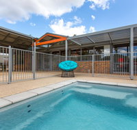 Serengale Retreat - Kempsey Accommodation