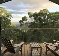 Serenity at Ravensbourne Escape - Kempsey Accommodation