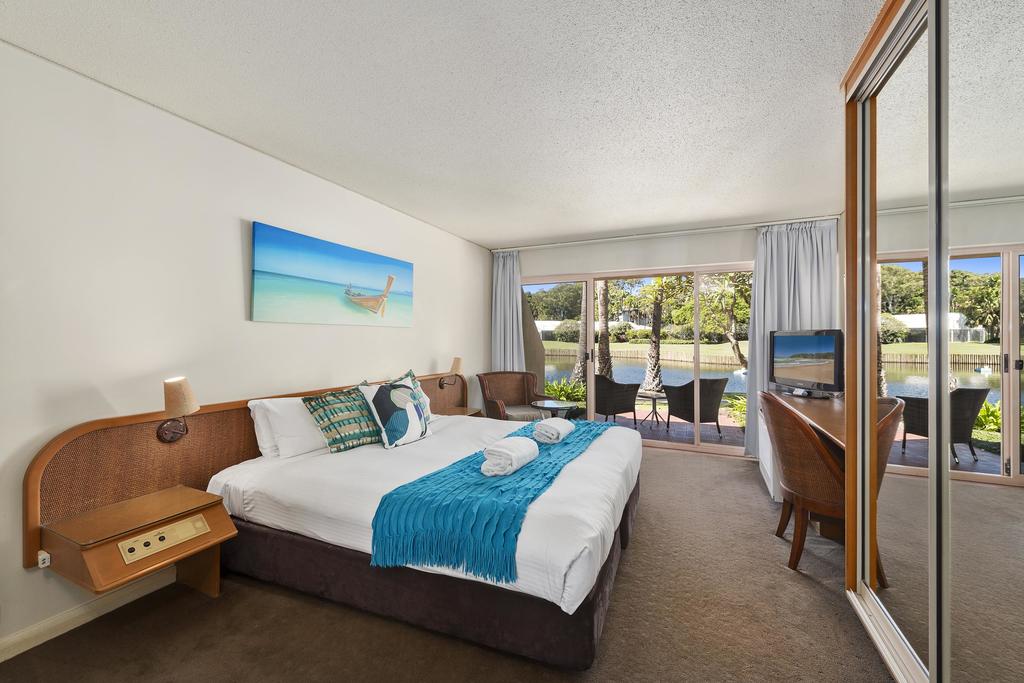 Glenreagh NSW Kempsey Accommodation