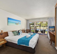 Serenity Bay Studio Apartment - Kempsey Accommodation