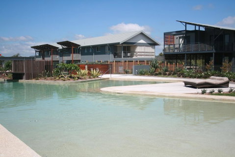 Serenity Diamond Beach (formerly Ramada Resort Diamond Beach) - Kempsey Accommodation 2