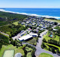 Serenity Diamond Beach formerly Ramada Resort Diamond Beach - Kempsey Accommodation