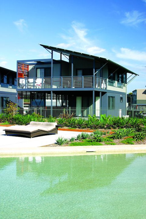 Serenity Diamond Beach (formerly Ramada Resort Diamond Beach) - Kempsey Accommodation 3