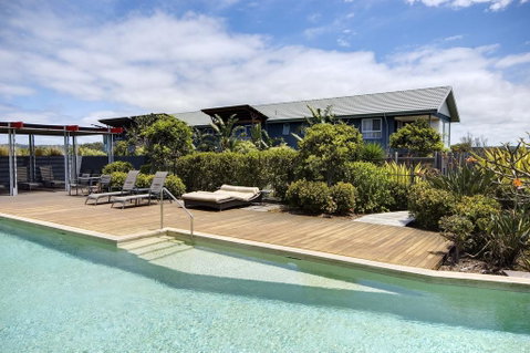 Serenity Diamond Beach (formerly Ramada Resort Diamond Beach) - Kempsey Accommodation 1