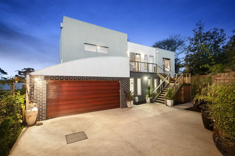 Serenity Guest House - Kempsey Accommodation 0