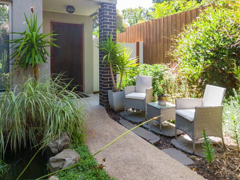 Serenity Guest House - Kempsey Accommodation 1