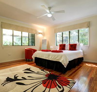 SerenityMontville - Kempsey Accommodation