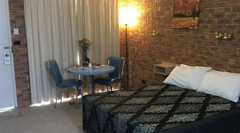 Settlement Motor Inn - Kempsey Accommodation 0