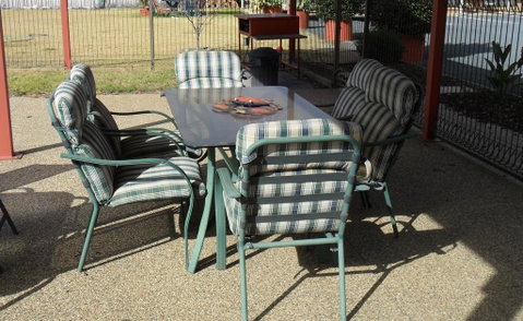 Settlement Motor Inn - Kempsey Accommodation 1