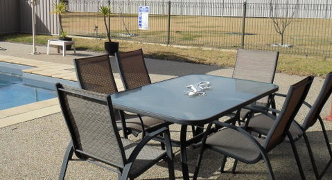 Settlement Motor Inn - Kempsey Accommodation 3