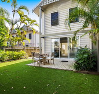 Seychelles - Kempsey Accommodation
