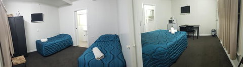 Seymour Motel - Kempsey Accommodation 2