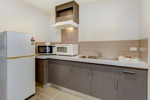 Seymours On Lydiard - Kempsey Accommodation 3