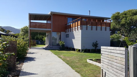 SeymourViews Apollo Bay - Kempsey Accommodation 0