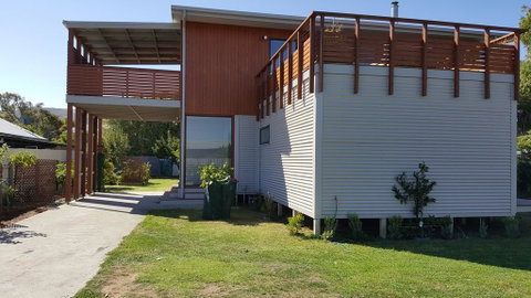 SeymourViews Apollo Bay - Kempsey Accommodation 1