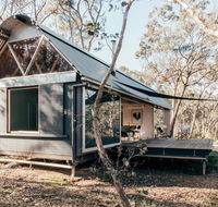 Shack 14 - Kempsey Accommodation
