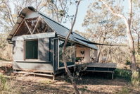 Shack 14
