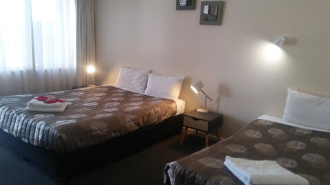 Shady Rest Motel - Kempsey Accommodation 2