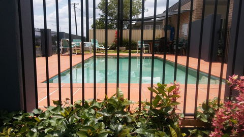 Shady Rest Motel - Kempsey Accommodation 1