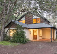 Shady Shack - Kempsey Accommodation