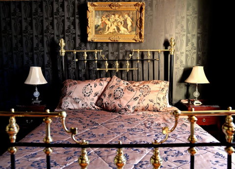 Shakespeare Hotel - Kempsey Accommodation 1