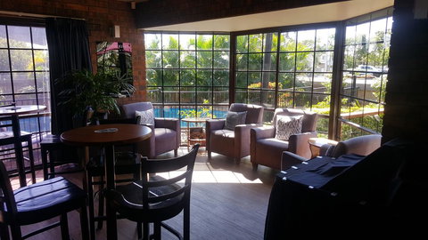 Shakespeare Motel - Kempsey Accommodation 3