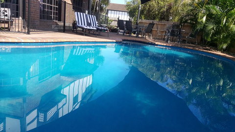 Shakespeare Motel - Kempsey Accommodation 1