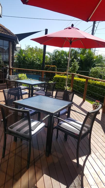 Shakespeare Motel - Kempsey Accommodation 2