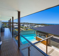 Shambhala at Sapphire Beach - Kempsey Accommodation