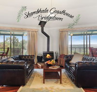 Shambhala Guesthouse - Kempsey Accommodation