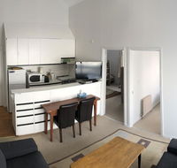 Shamrock Apartment 4 - Kempsey Accommodation
