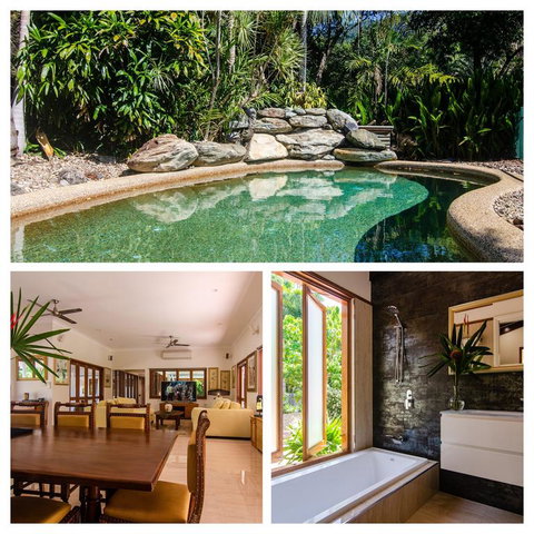 Shanee Prana - Kempsey Accommodation 3