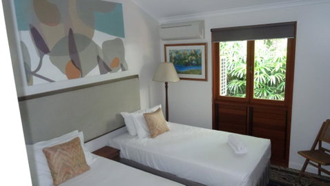 Shanee Prana - Kempsey Accommodation 2