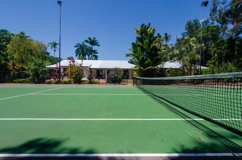 Shanee Prana - Kempsey Accommodation 1