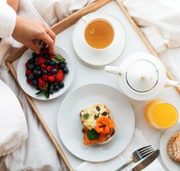 Shangri-La Hotel Sydney - Kempsey Accommodation