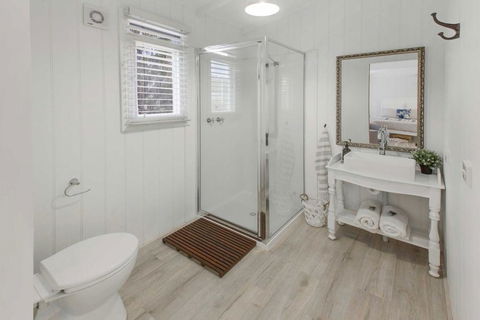 Shearers Cottage - Pet Friendly Holiday Accommodation - Kempsey Accommodation 2