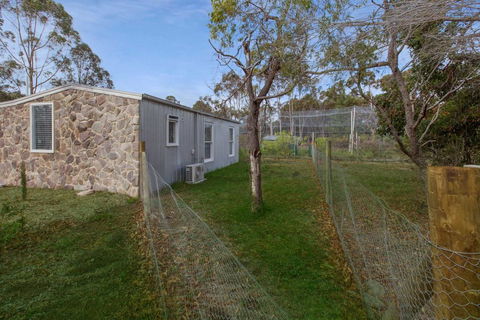 Shearers Cottage - Pet Friendly Holiday Accommodation - Kempsey Accommodation 1