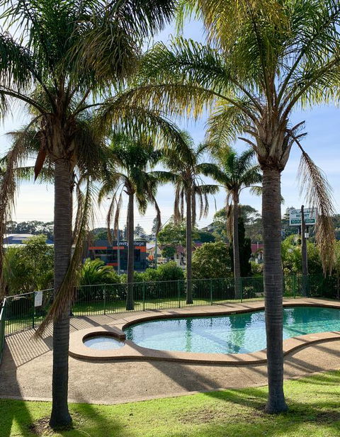 Shellharbour Resort And Conference Centre - Kempsey Accommodation 3