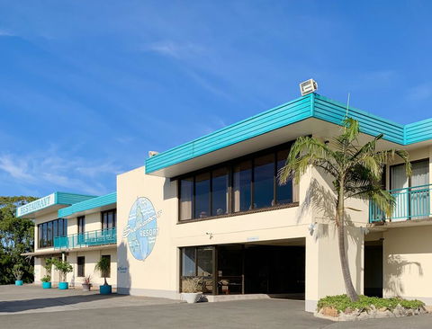 Shellharbour Resort And Conference Centre - Kempsey Accommodation 0